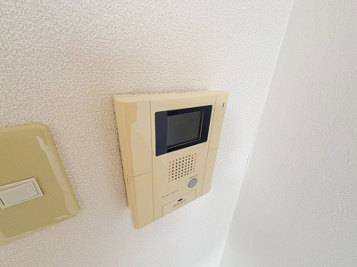 【セキュリティ】 | 本州ビルⅡ【名古屋市賃貸・エレベーター】
