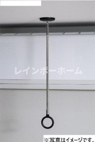 つばめハウス市川の設備