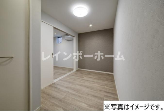 つばめハウス市川のその他