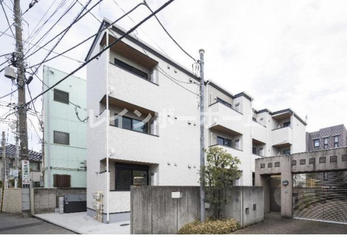 つばめハウス市川