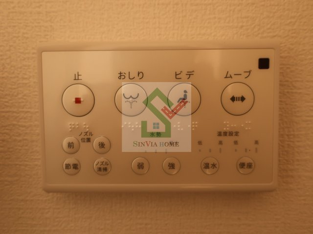ココキューブ大泉学園のその他