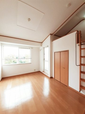 【内装】 | ラフレシール１番館