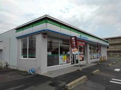 【周辺】 | フォルシュ　Ｍ＆Ｒ | ファミリーマート生桑南店まで1250m