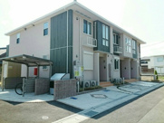 フォルシュ　Ｍ＆Ｒの画像