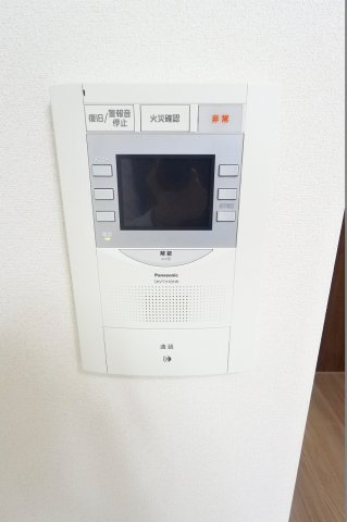 【セキュリティ】 | プレサンス堺筋本町センティス