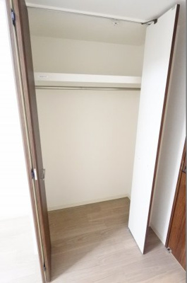 【収納】 | プレサンス堺筋本町センティス