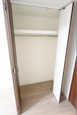 【収納】 | プレサンス堺筋本町センティス