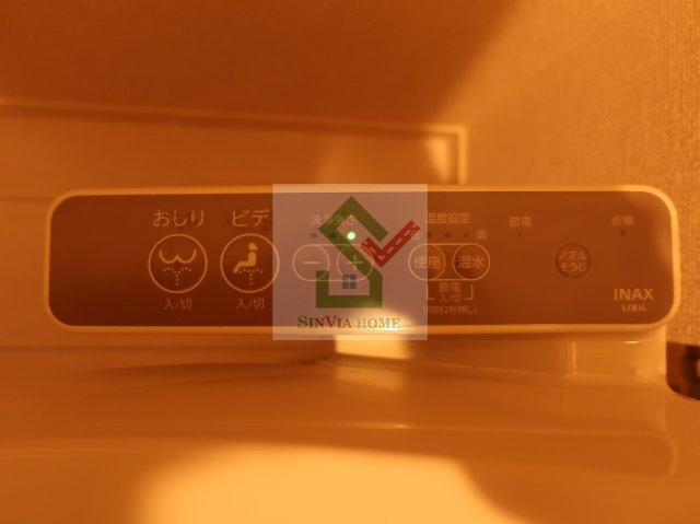 クレセント東住吉のその他