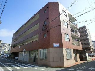 【外観】 | 銀水ビル