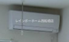 リブリ・ソレイユ南流山の設備