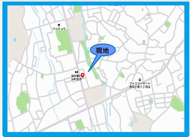 【地図】