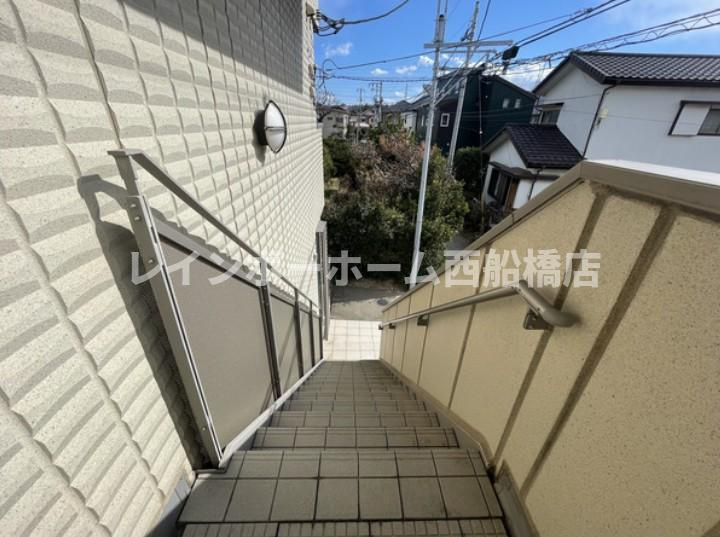 ミオ・カーサのその他共用部分