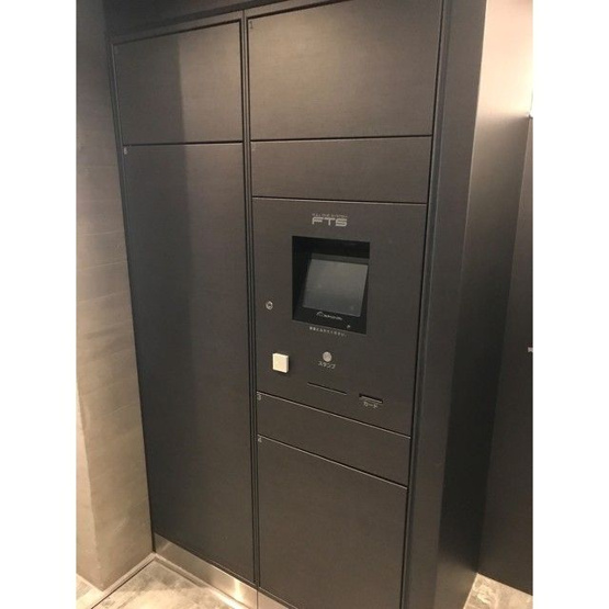 【設備】ミュプレ表参道