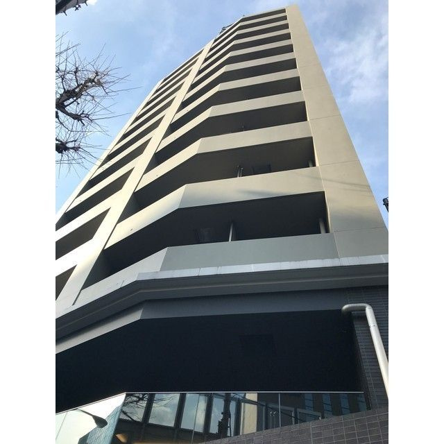 ミュプレ表参道の画像