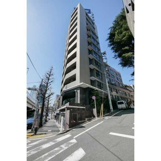 【外観】ミュプレ表参道