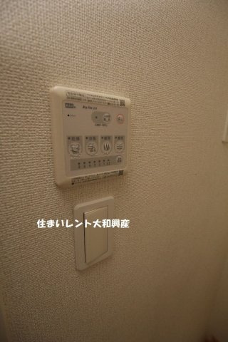 アネーロ・ネオの設備