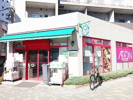セレーノ押上の周辺