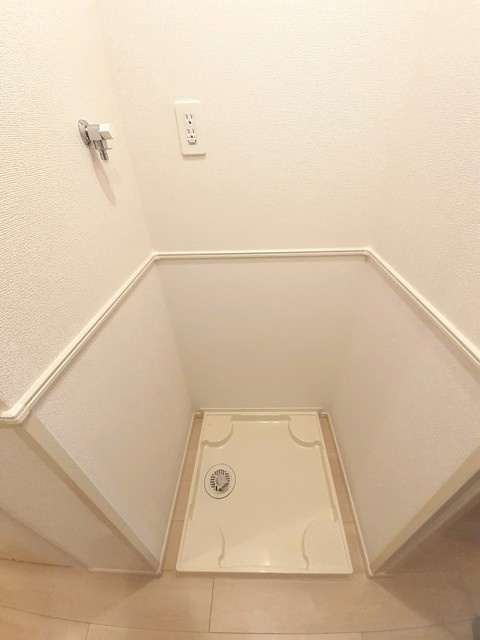 セレーノ押上の設備