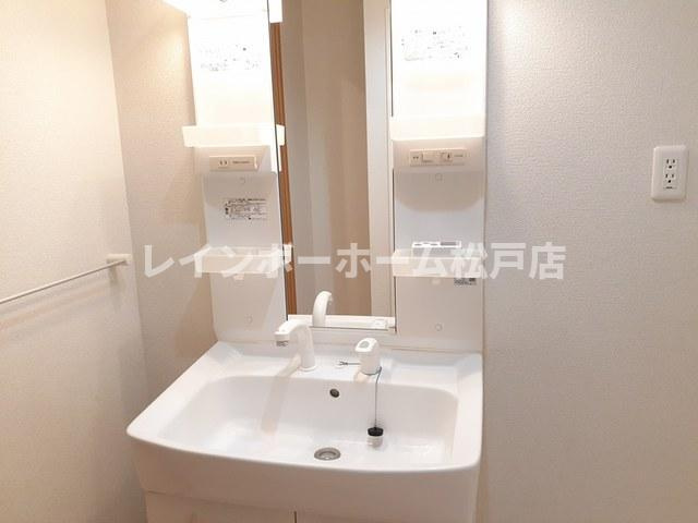 【非対面対応】接客・申込・契約オンライン！LINE×相談可！の独立洗面台