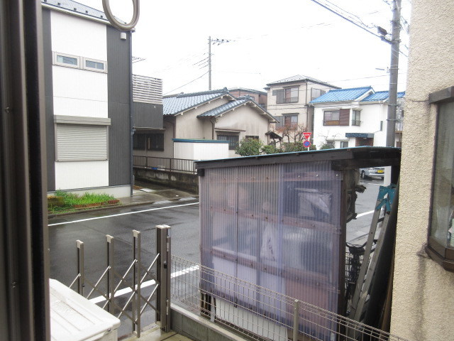 ミライⅡの展望|★眺望★