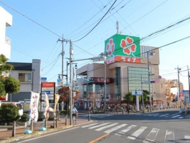 ミライⅡのその他|ライフ竹の塚店