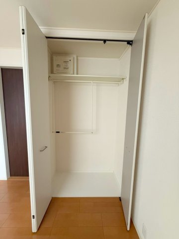 ミライⅡの寝室|★綺麗なお部屋★