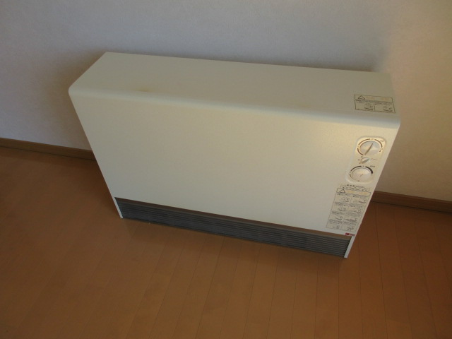 エスポワール2008の設備