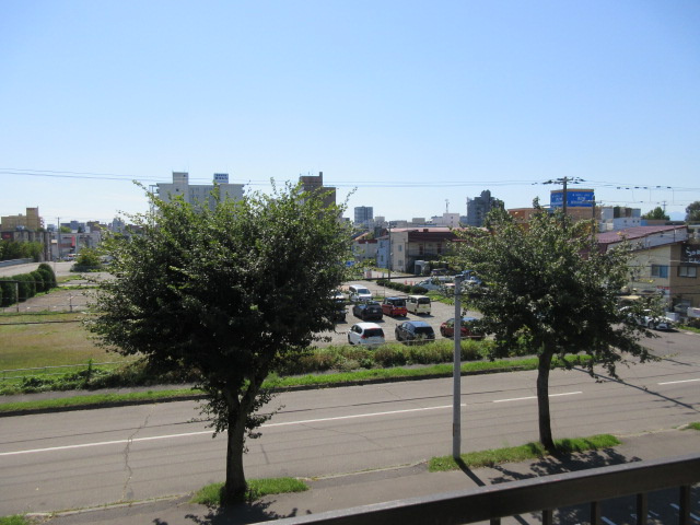 エスポワール2008の展望