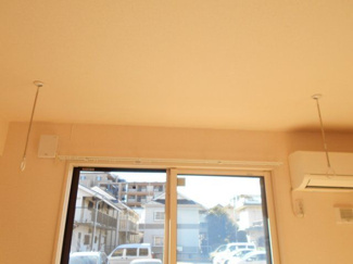 【設備】 | クラインベルク | 他のお部屋の写真です