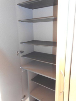 【収納】 | クラインベルク | 他のお部屋の写真です