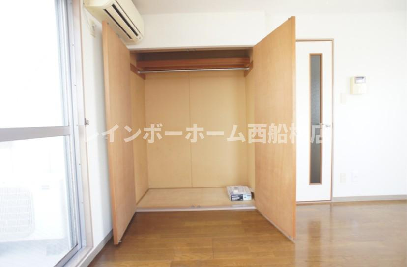 富士マンション若宮のその他