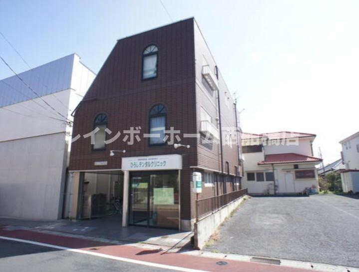 富士マンション若宮