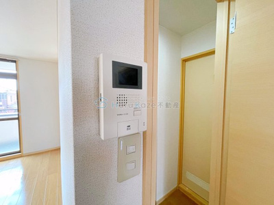 【セキュリティ】 | クレイン【名古屋市賃貸・駅5分以内】