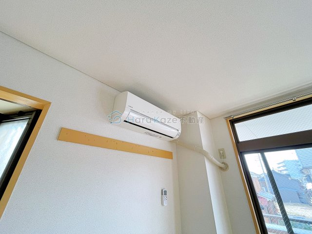 【設備】 | クレイン【名古屋市賃貸・駅5分以内】