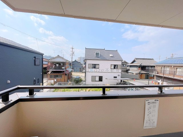 【展望】 | クレイン【名古屋市賃貸・駅5分以内】
