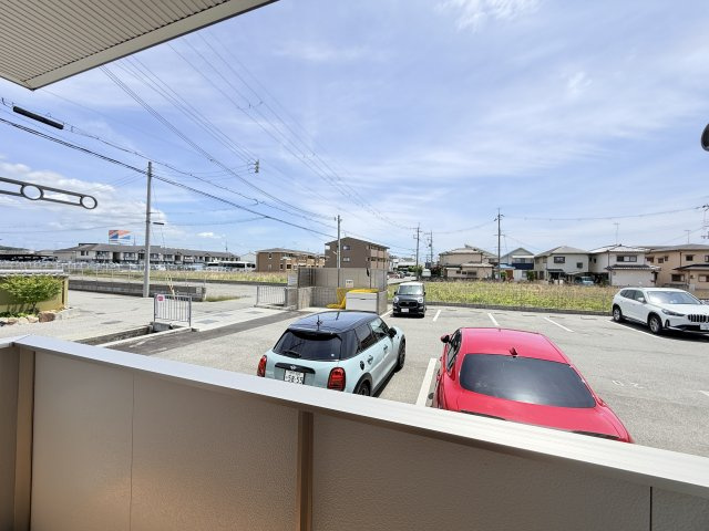 アルコバレーノⅩの展望