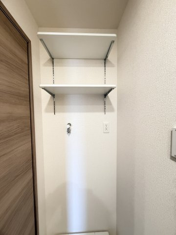 アルコバレーノⅩの内装