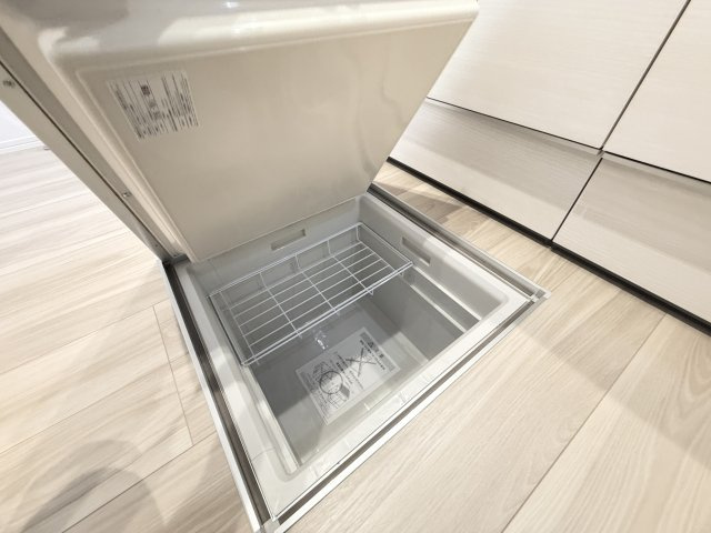 アルコバレーノⅩの設備