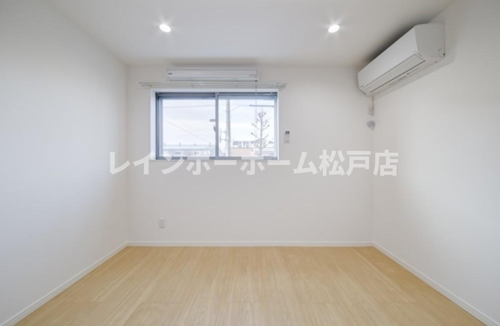仲介手数料（賃料の1.10ヵ月）の50％OFF対象物件！の内装