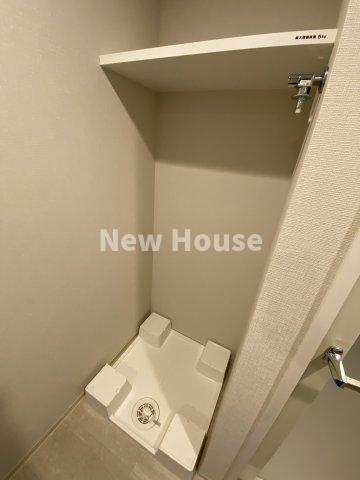 クレストコート東池袋の設備
