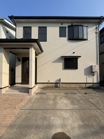 【外観】 | 〇●小田原市中町 中古戸建●〇