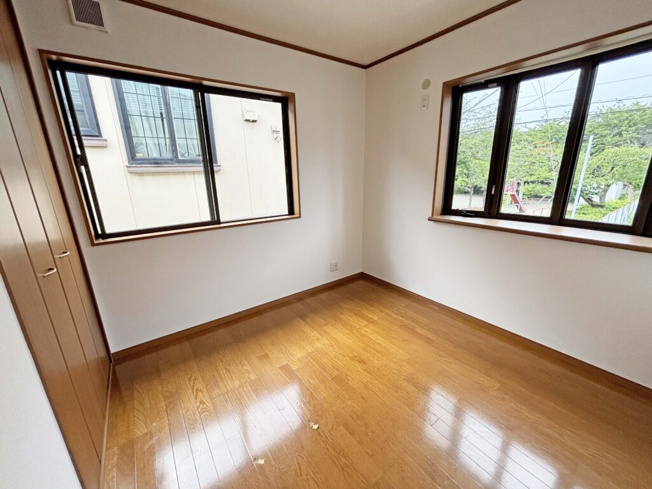 【洋室】 | 〇●小田原市中町 中古戸建●〇
