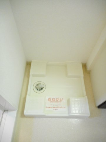 カサ　エスペランサの内装
