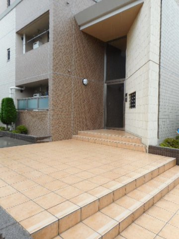 カサ　エスペランサのその他共用部分