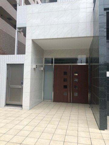 メルベージュのその他共用部分