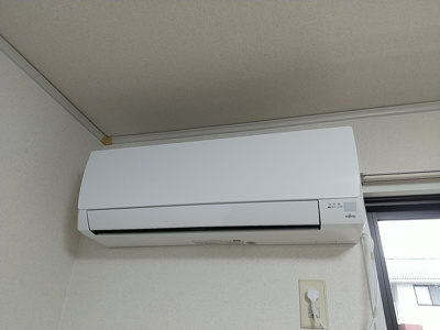 【設備】 | セジュールワイズ A棟