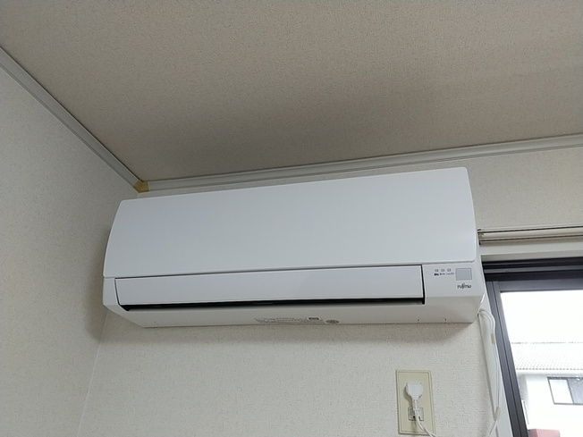 【設備】 | セジュールワイズ A棟