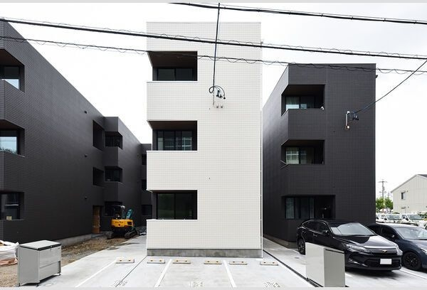 Warren nakashiotaⅣ