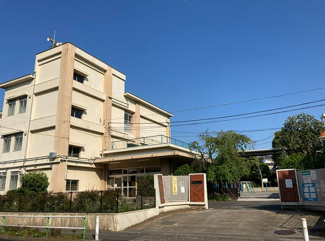 【周辺】 | 板橋区前野町4丁目　新築戸建　9190万円 | 板橋区立北前野小学校