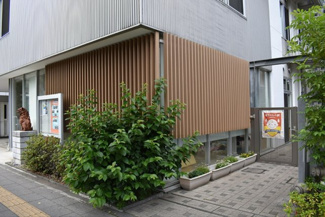 【周辺】 | 板橋区前野町4丁目　新築戸建　9190万円 | ひまわりキッズガーデン志村